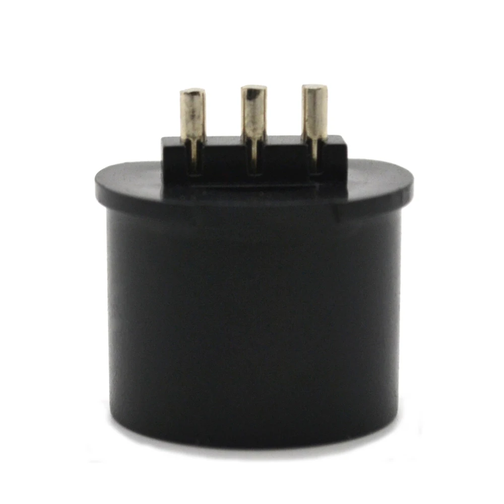 

100PCS Replacement 180 degree for N64 connector part socket