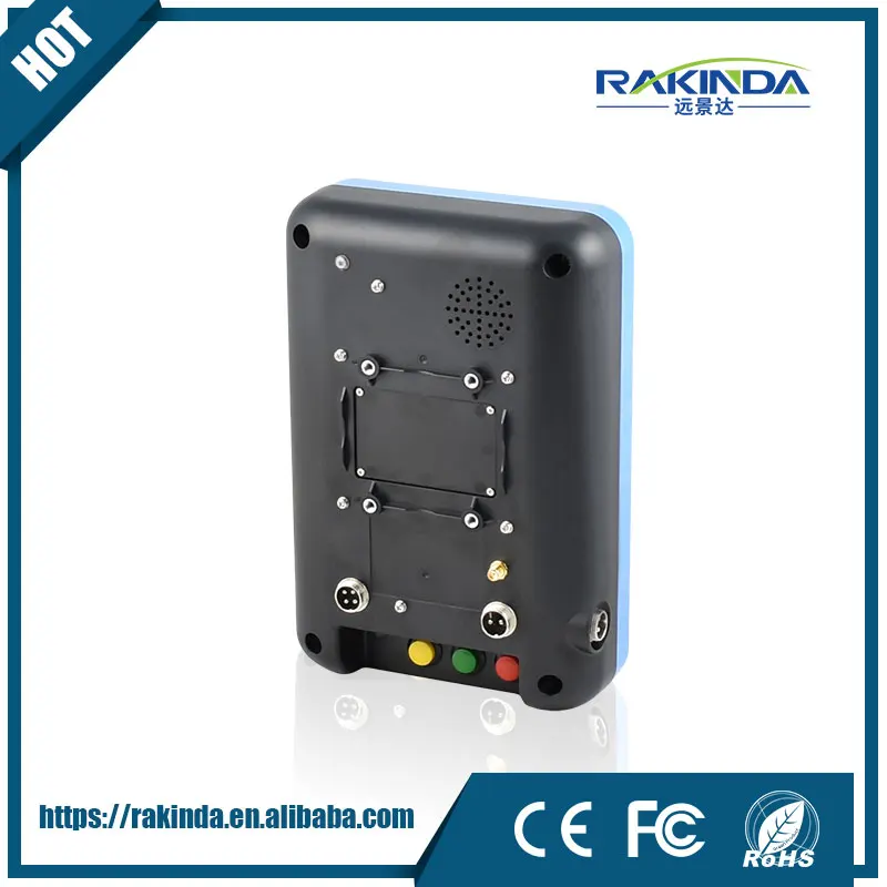 Rakinda RD300 автобусная оплата Pos машина С телефонным считывателем Baarcode и NFC 4G