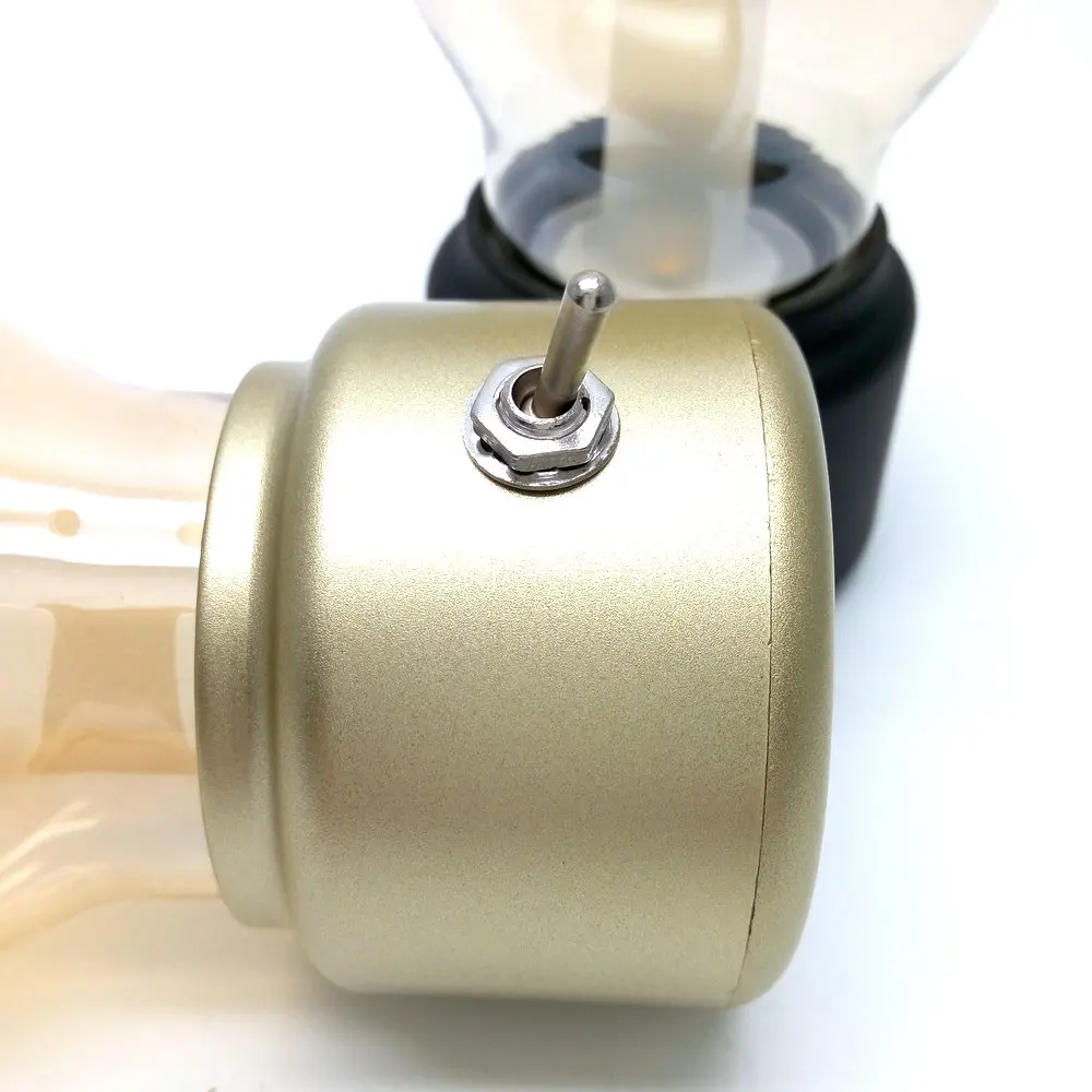 Винтажная лампа с круглыми лампочками светодиодный ночсветильник USB детская