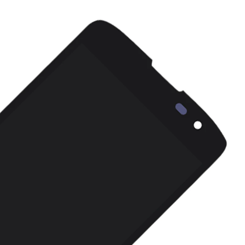 Для LG K7 LCD X210 X210DS ЖК-дисплей сенсорный экран дигитайзер для Q7 сборка экрана
