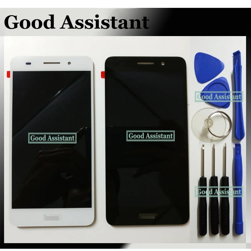ЖК-дисплей и дигитайзер сенсорного экрана для Huawei Honor Holly 3 CAM-L32 100% дюймов 5