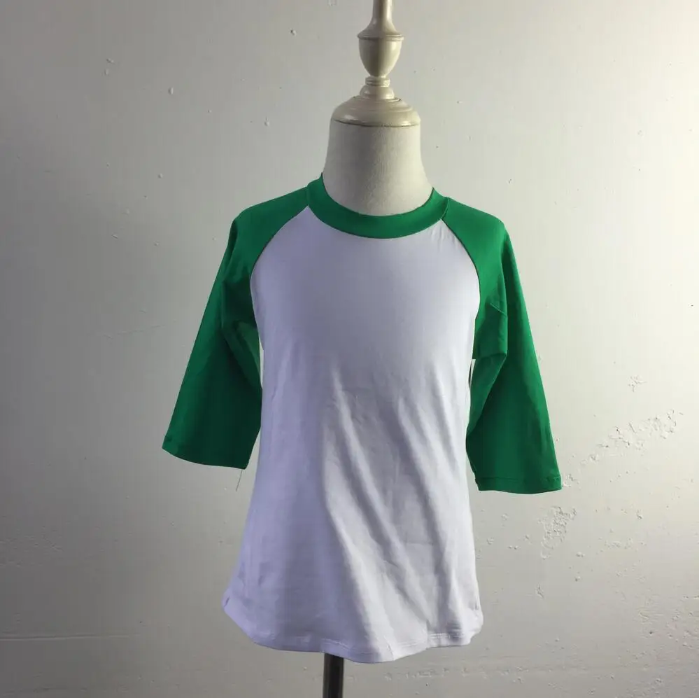 New Style Boy's Shirt cheap wholesale Spring Fashion 95%Cotton5%spandex raglan shirt newborn baby boy clothes long sleeve | Детская