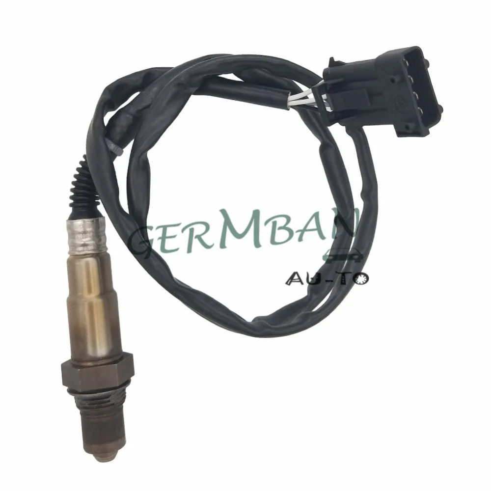 Кислородный датчик O2 234-4863 для Porsche 911 Volvo C30 V50 S60 S70 V70 S80 XC70 Saab 9-5 9-3 8642230 | Автомобили и