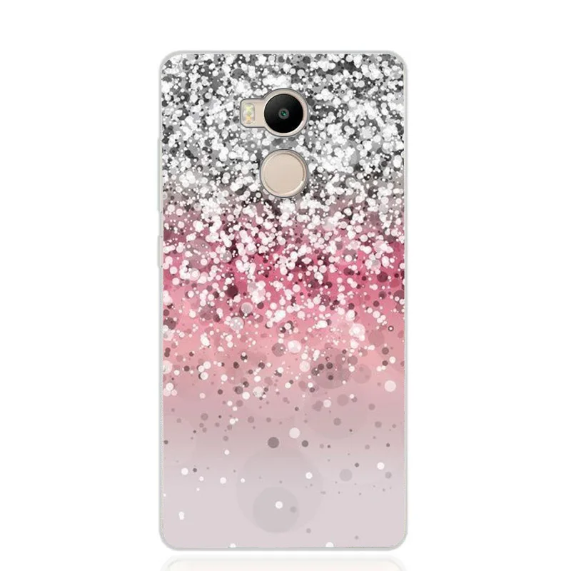 For Xiaomi Redmi 4X 4A 4 pro Case Silicone Covers Protective Shell Funda 4pro Cute Soft TPU phone Cases Bags |