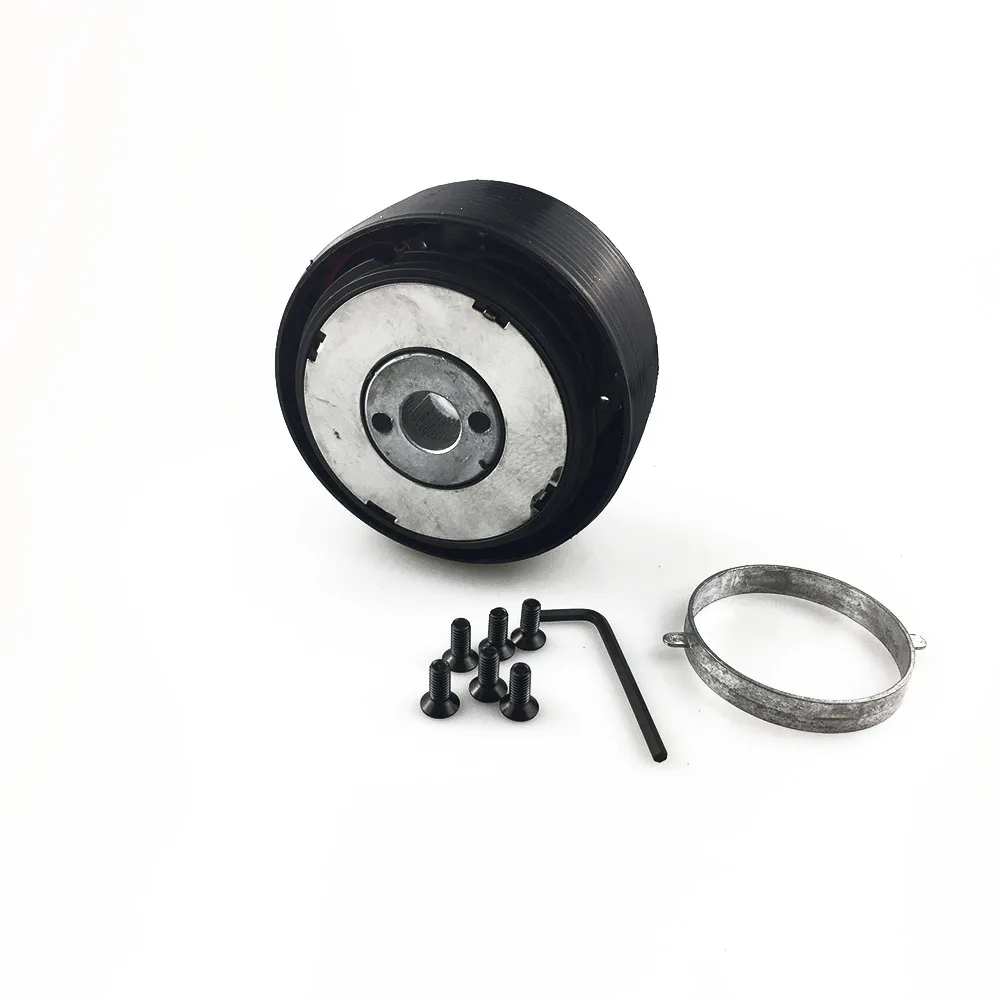 Адаптер ступицы рулевого колеса Boss Kit для MAZDA R 2|Рулевые и колеса| |