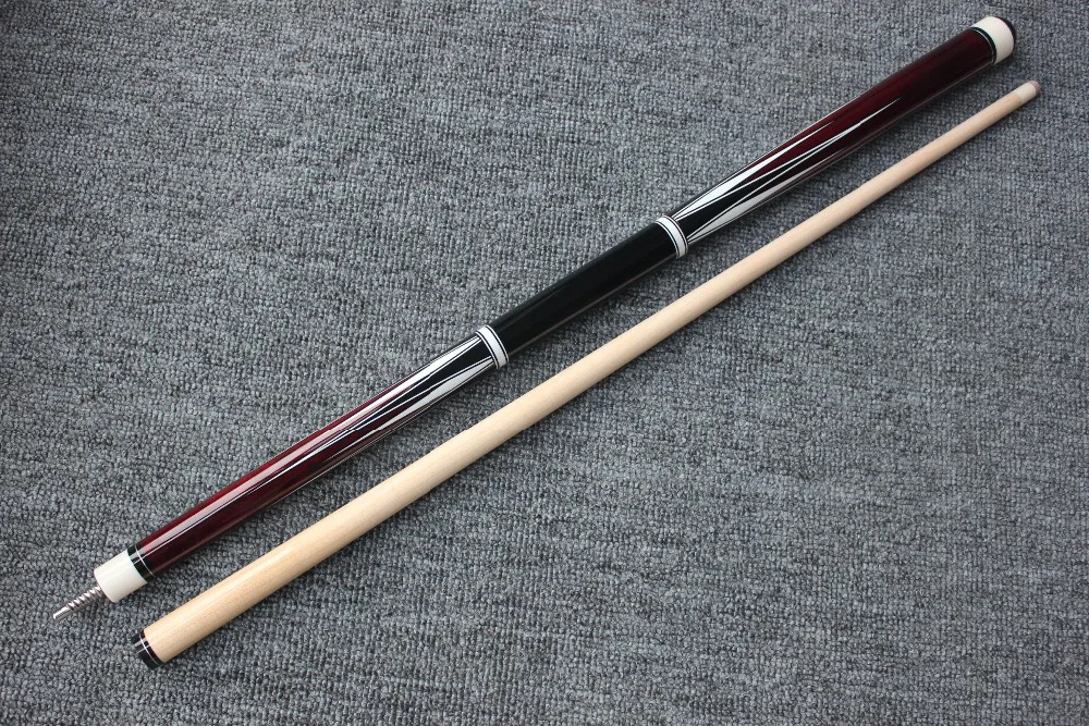 CUPPA Корея 3 подушки Cue Carom Cues Carrom Cue палка 2 цвета