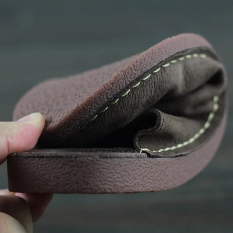 Тапочки Careaymade из коровьей шкуры женские сандалии на плоской подошве Женская