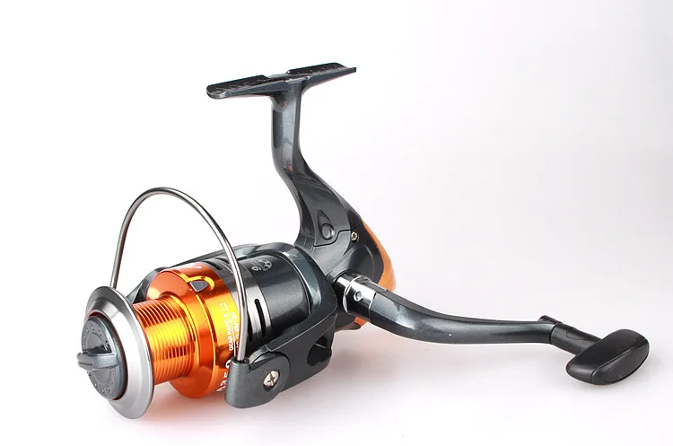 Металла катушки спиннингом рыба соленая вода Рыбалка катушка Carretilha Песка колеса