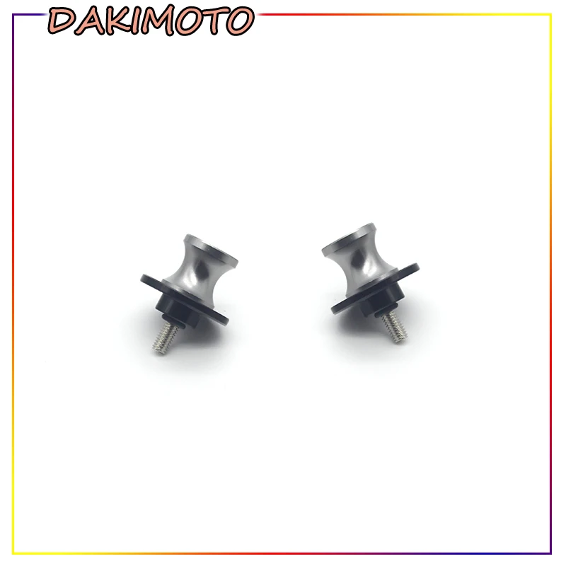 Для BMW K1300S K 1300 S K1300 2009 2015 мотоцикл 8 мм CNC алюминиевый поворотный рычаг Катушки