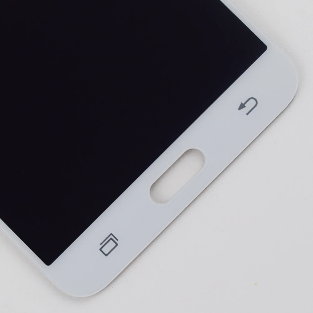 Для samsung J7 дисплей сенсорный экран дигитайзер в сборе для samsung J710F ЖК-дисплей J710 J710M J710H J710FN lcd сенсорный