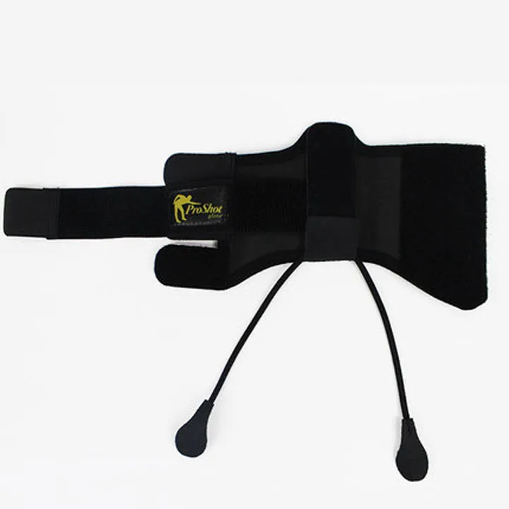 Новые перчатки ProShot Brace yourself shoot like a PRO бильярдный бассейн перчатки бильярд аксессуары