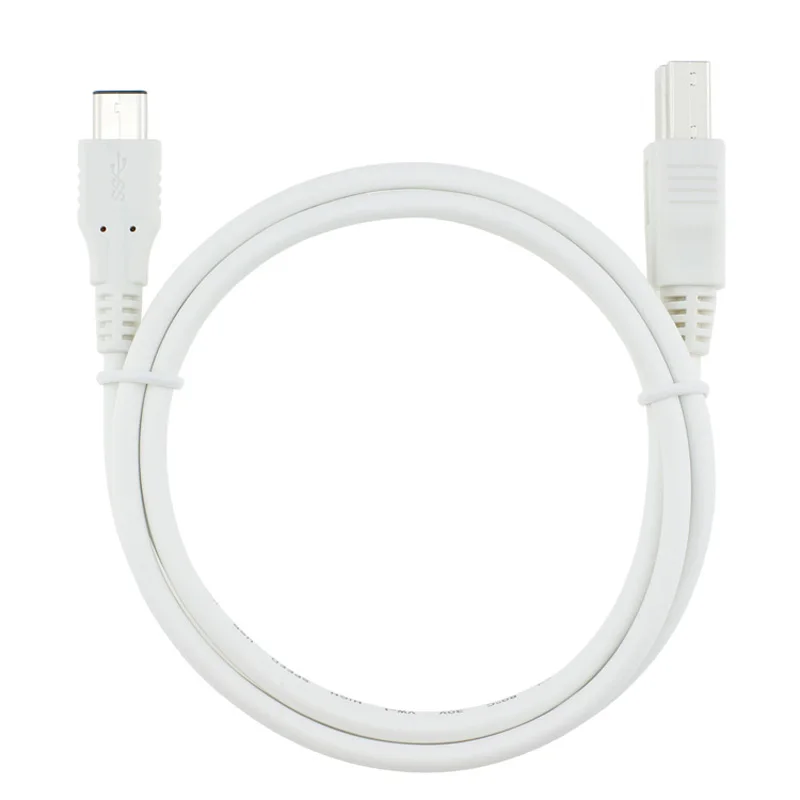 1 м 10gbps высокоскоростной USB 3 Тип C до 0 B BM кабель интерфейс передачи данных разъем