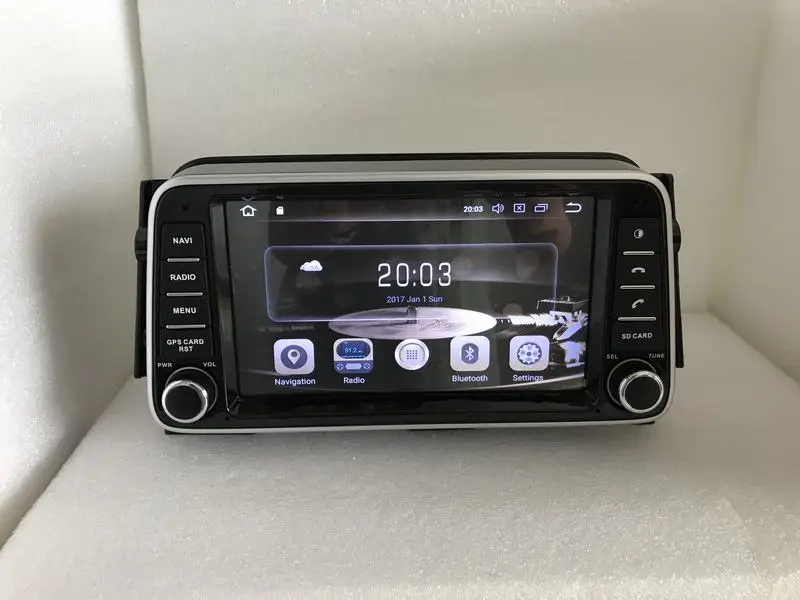 Android 9 0 Восьмиядерный PX6/PX5/px30 Fit Nissan Kicks 2014 2019 Micra 2017 автомобильный dvd плеер