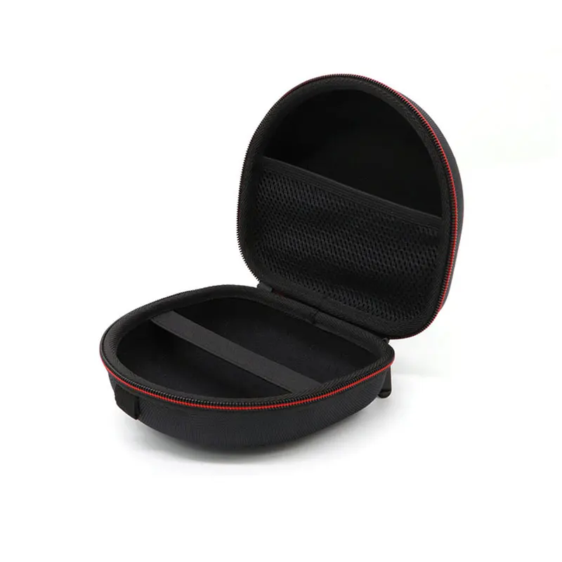 NEW Headphone Case Earphone Accessories Portable Shockproof EVA Storage Headset Bag High Quality Zipper Box For Marshall | Электроника