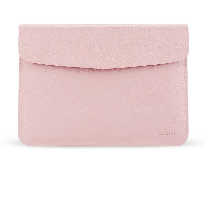 Сумка для ноутбука KALIDI, рукав для Macbook Air, 11 дюймов, новинка, pro 13, сумка для ноутбука, для Ipad, 12,9 дюймов, чехол для ноутбука, для Surface Pro, XiaoMi