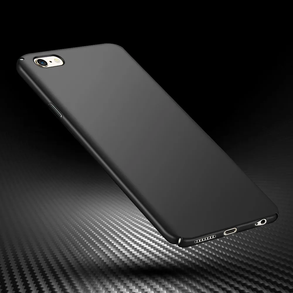 Для iphone 5 5S SE 6 6s plus 7 7plus 8 x задняя крышка чехол Полный для ix i6 i7 i8 жесткий