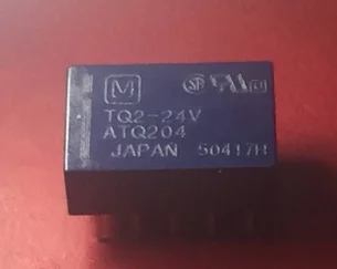 

Freeshipping TQ2-24V DIP-10