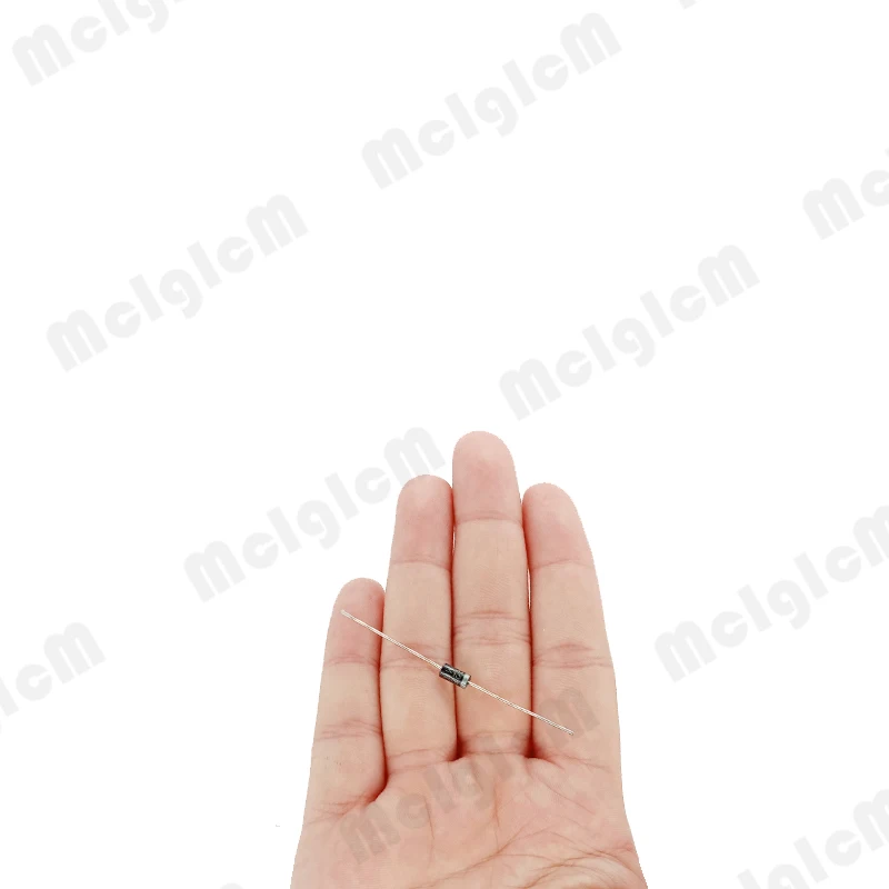 MCIGICM 50 шт. DO 15 2A 60V диод Шоттки sr260|schottky diode|sr260 diode100pcs diode |