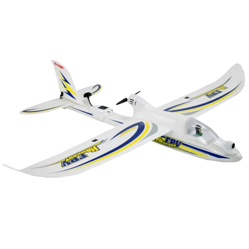 Dynam Hawksky FPV 1370 мм размах крыльев EPO планер дистанционного управления самолет PNP|rc
