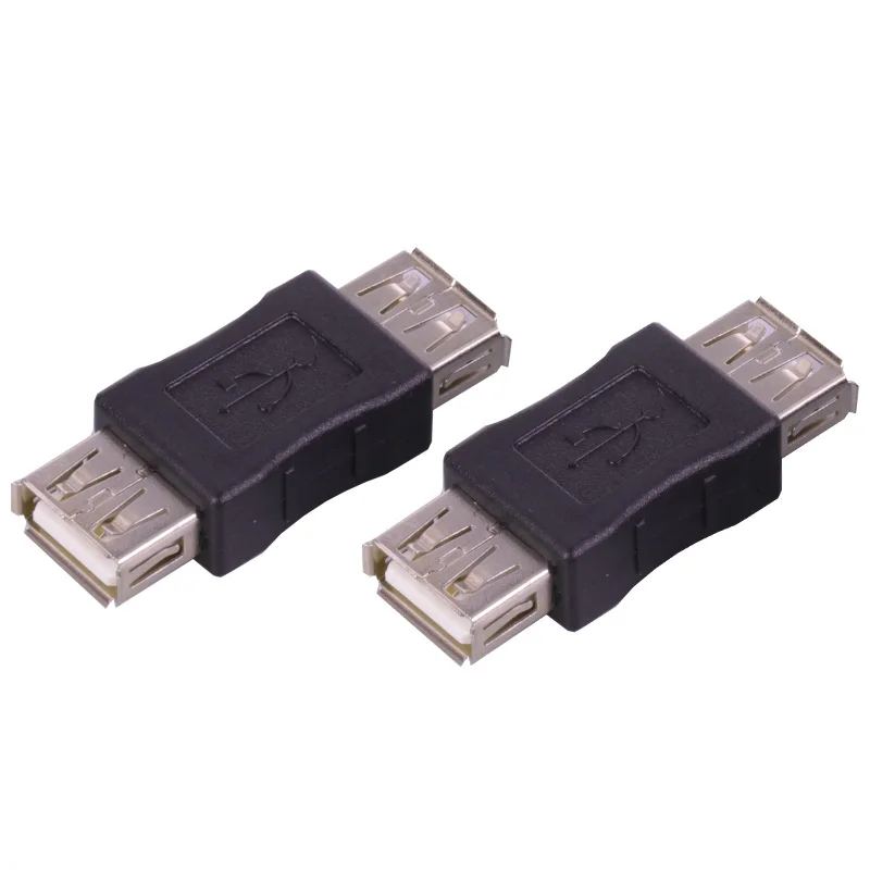 4 шт. разъем USB AF AF|Соединители| |