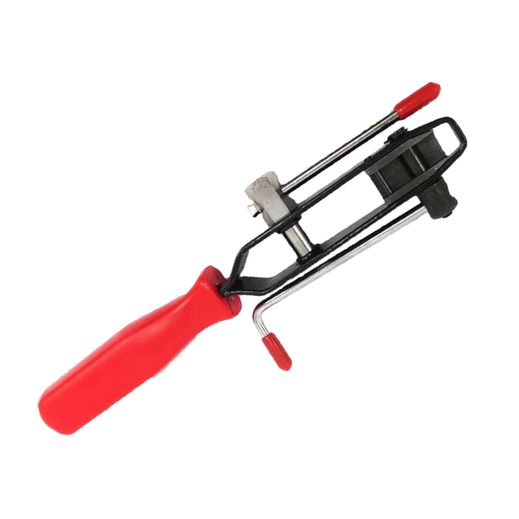 

230mm Mainpoint Ear-type Hose Clips Standard CV Joint Boot Clamp Pliers Auto Banding Tool Universal Fits for All Cars