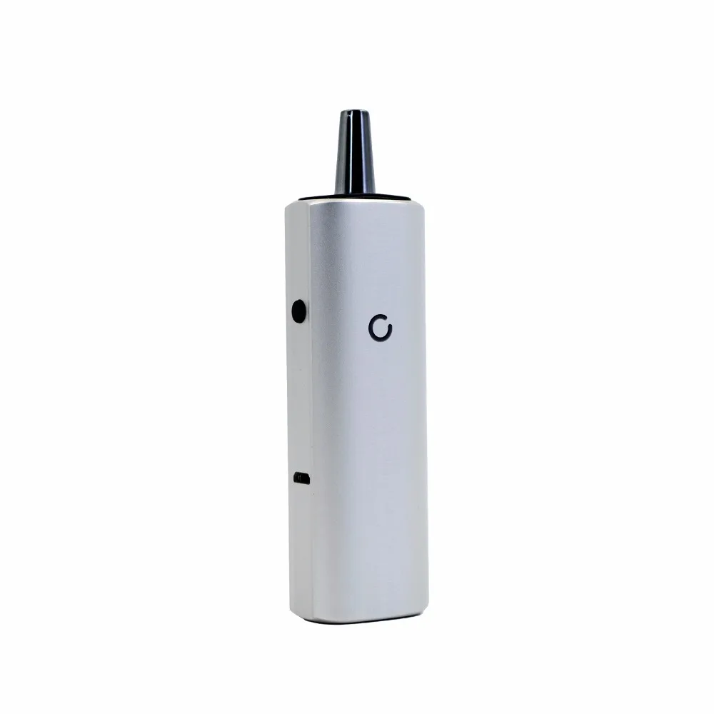 Оригинальный испаритель casal VAPE 2 в 1 для сухой травы и воска электронная сигарета