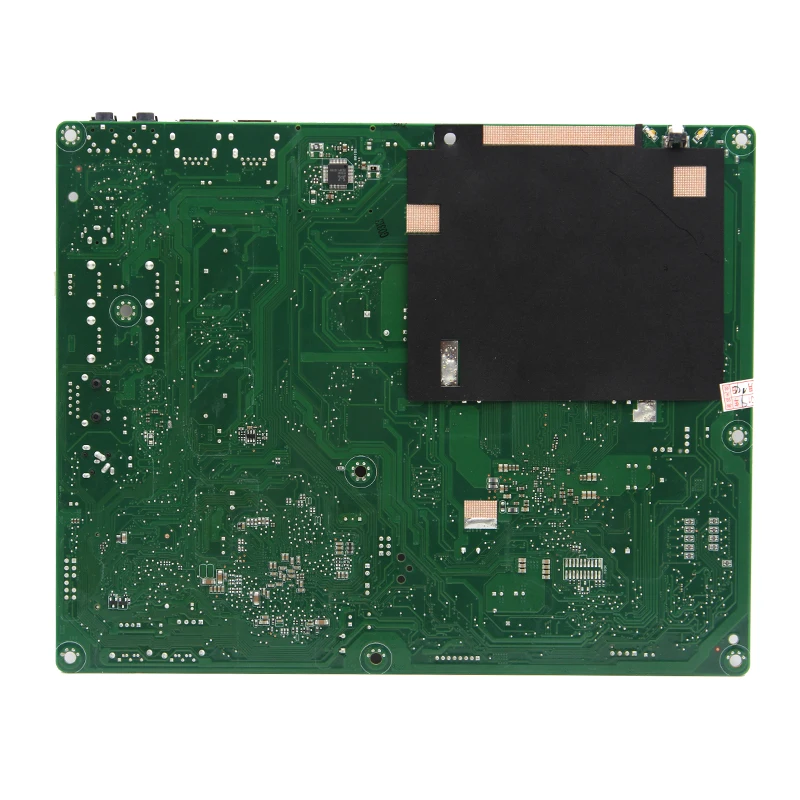 Оригинал для HP pavilion 20 B 23 ”AIO настольная материнская плата MB AABRZ AB E1 1200 DDR3 698060 001 700548