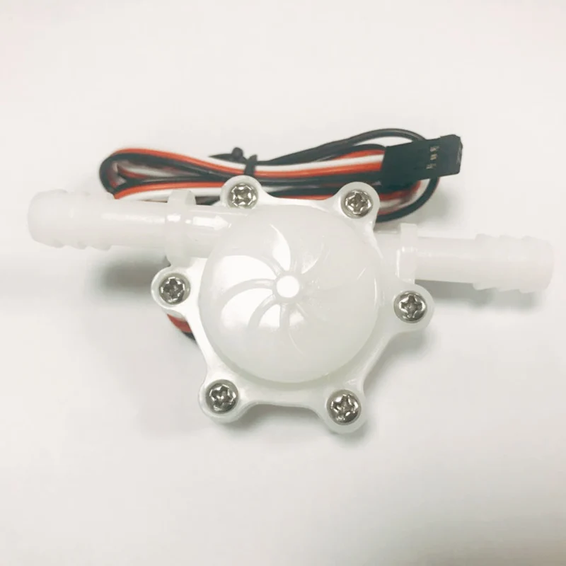 Расходомер для сельскохозяйственного дрона just for JIYI flight control K3A PRO K ++|Детали и