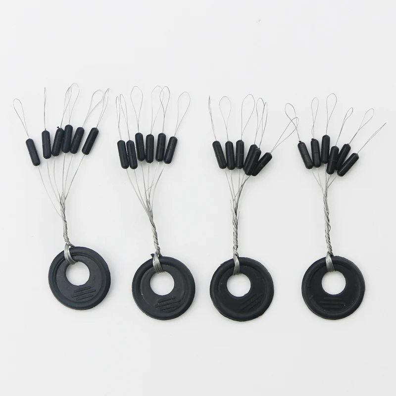 Space Bean 100 Groups Of Packaging Machine Black Straight Column Type Bulk Fishing Accessories GJ-12-M | Спорт и развлечения