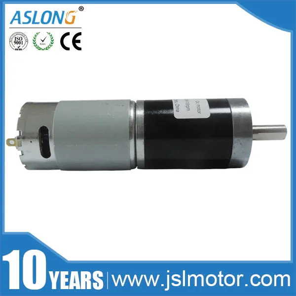 Фото До тех пор пока 12V 24V PG36 555 планетарный редуктор двигатели постоянного тока До тех пор пока 12V 24V PG36 555 планетарный редуктор двигатели постоянного тока