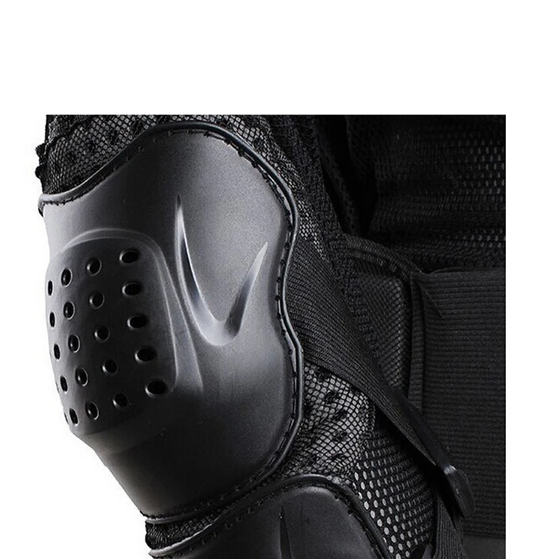 Новая мотоциклетная мужская куртка с защитой от мопедов защита для черепахи