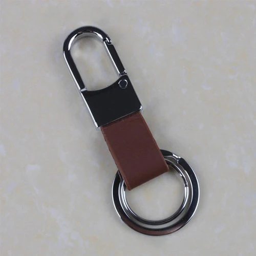 Новый модный кожаный ремешок брелок 1VAE 6DZ2 6Z8O|leather key fob|leather fobleather fob keyrings |