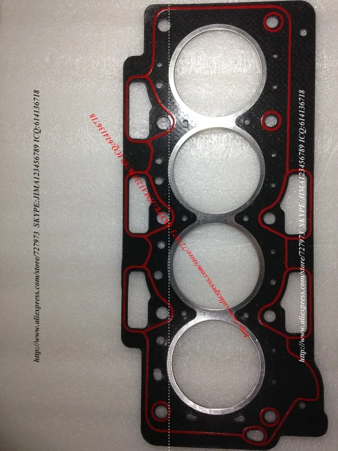 Двигатель CHERY SQR481 SQR481FC A3 ORINOCO CEILO TIGGO A5 ELARA FORA DR5 E5 V5 QINGYUN EASTAR 481H-1003080 | Автомобили и