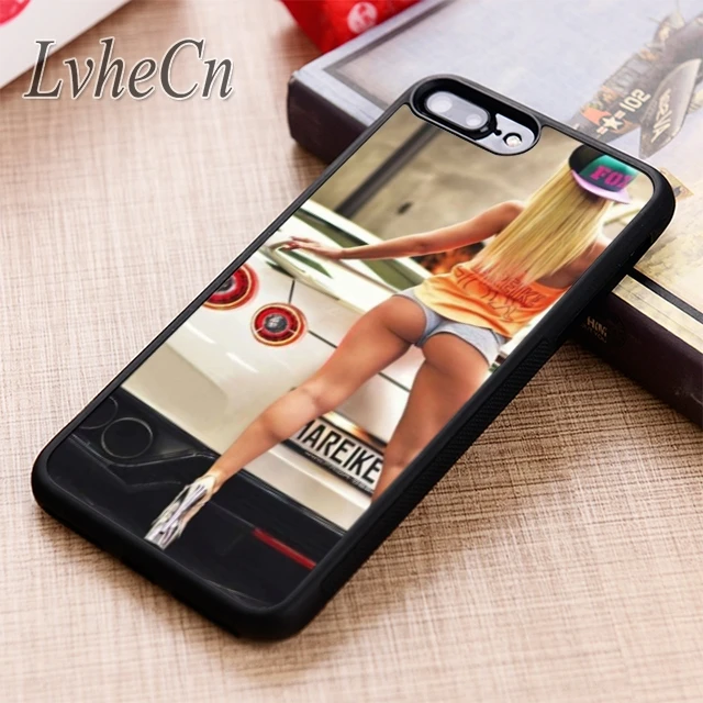 Чехол для телефона LvheCn iPhone 5 6 6s 7 8 plus X XR XS max 11 12 Pro Samsung Galaxy S7 edge S8 S9 S10|Бамперы| |