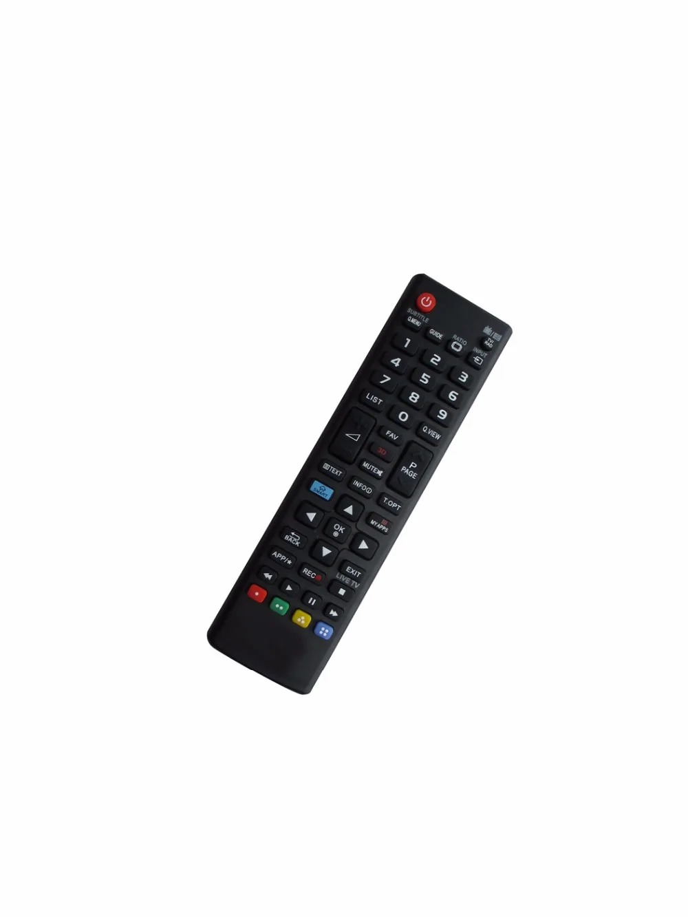 Пульт дистанционного управления для LG 42LN570S AKB74475433 28LF491U 32LF5800 42LF5600 UB 42LN575S 47LN575S 50LN575S