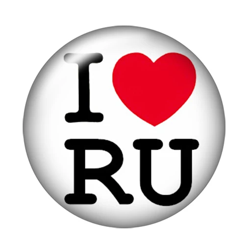 Я люблю свою страну 10 шт Смешанные 12 мм/16 мм/18 мм/25 мм круглые фото стекло кабошон