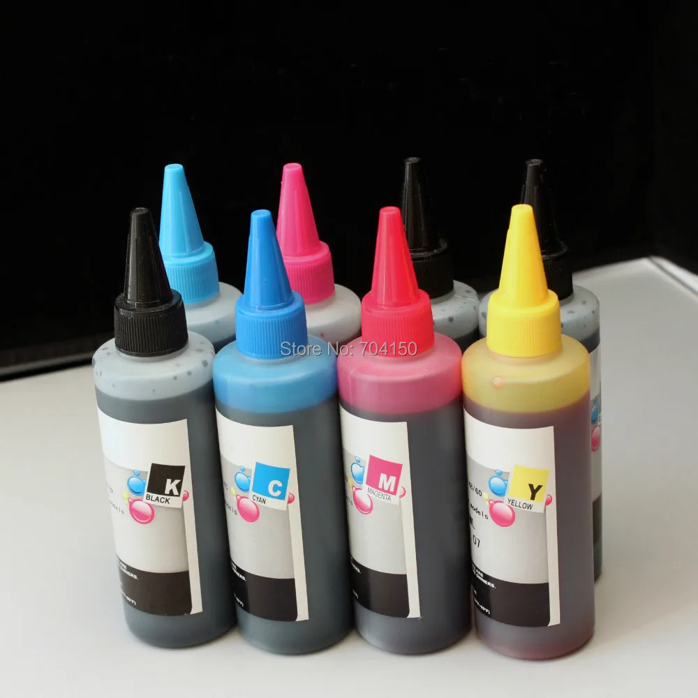 Картридж для принтера CANON Pixma Pro 800 9000 мл|cli8|ink brotherink cartridges free delivery |