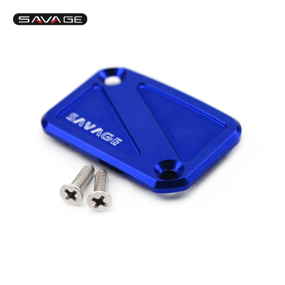 Передний тормозной резервуар Крышка для YAMAHA YZF-R125 YZF R125 WR 125X WR125X 2011-2013 2012 главный
