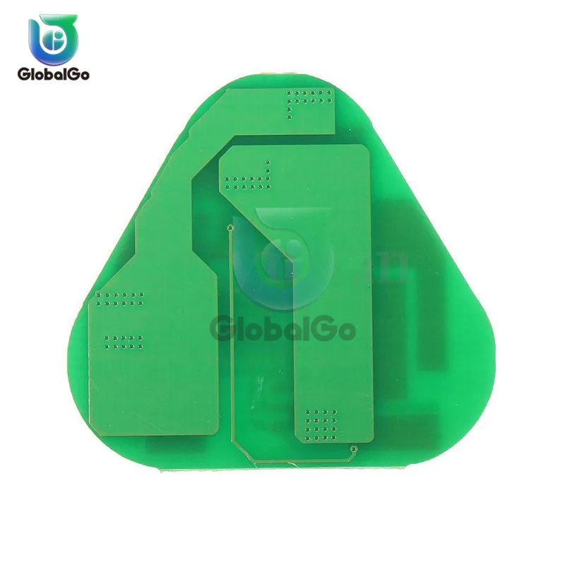 3S 4A Li-ion Li-Po Lithium Polymer Battery Protection Board 3 Cell PCB Module Short Circuit Overcharge | Инструменты