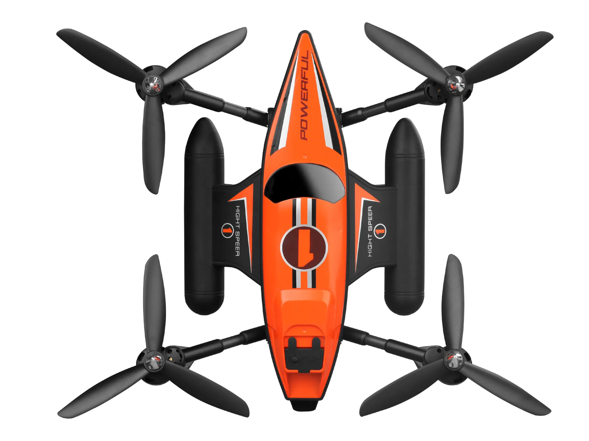 2017 новое поступление WLTOYS Q353 Радиоуправляемый Дрон RTF 2 4G 6 осевой воздушный