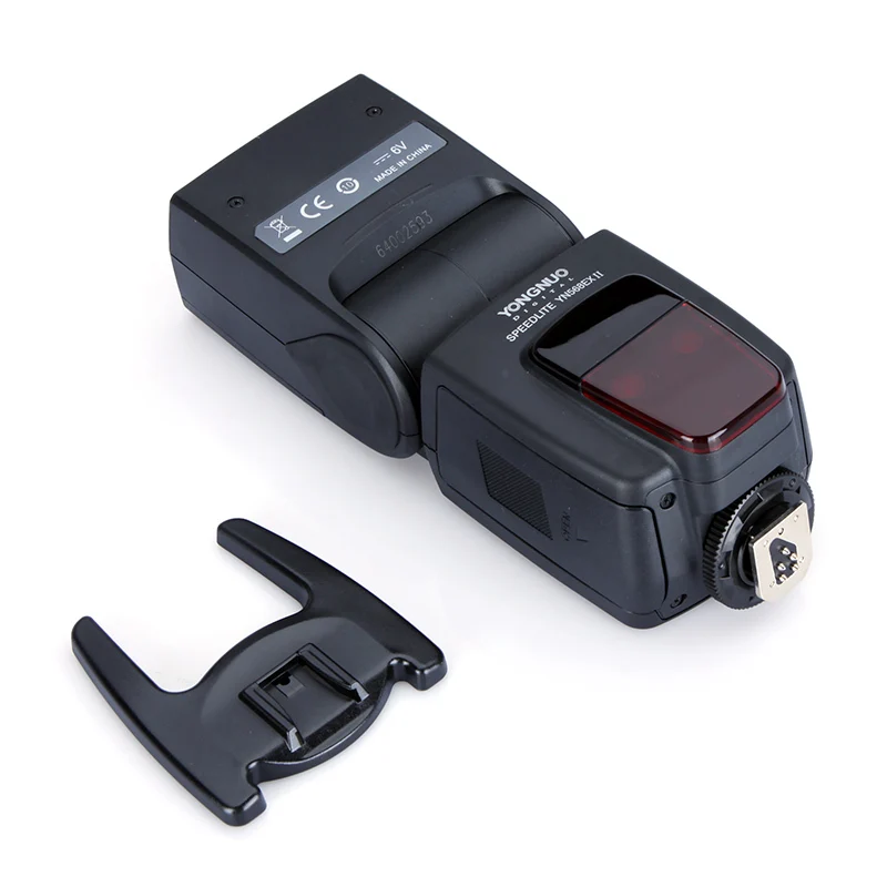 Беспроводная вспышка Yongnuo YN568EX III TTL HSS 1/8000s для камер Canon 6d 60d 550d 650d 5d mark iii 100d DSLR|speedlite