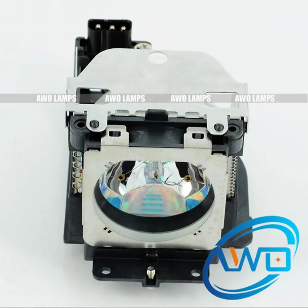 

AWO Cheap Quality Compatible Projector Lamp POA-LMP121 for SANYO PLC-XE50/XK450/XL50/XL51