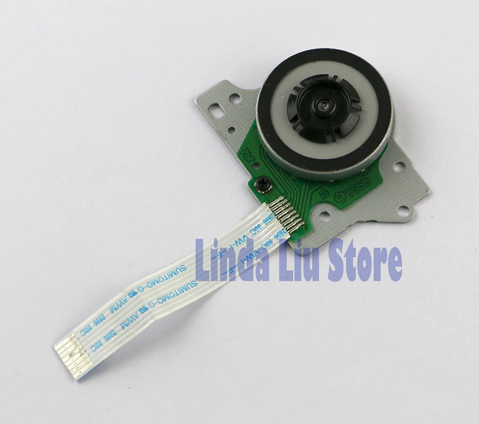 ChengChengDianWan оригинал для Nintendo WII DVD ROM привод большой мотор 2 шт./лот|motor motor|motor formotor lot |