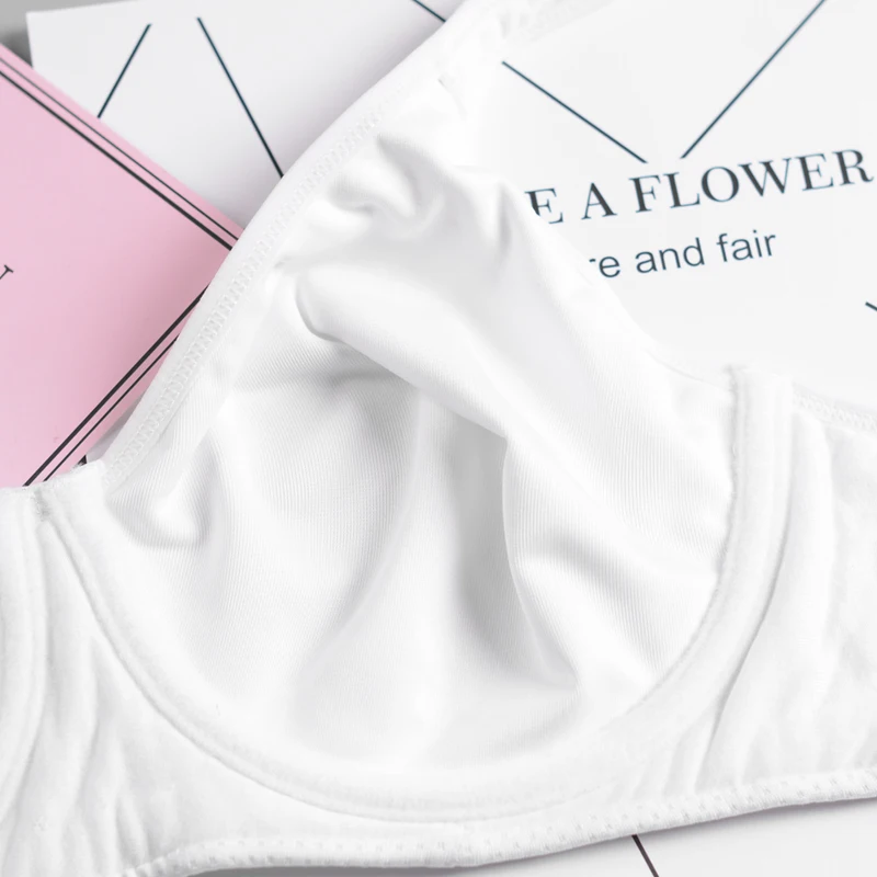 Fly бюстгальтер для женщин полная чашка ударопрочный декомпрессионный | Женская