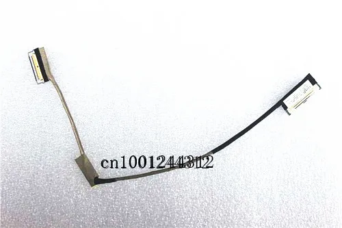 Новый для lenovo Thinkpad T440 T450 T460 AIVL0 eDP кабель ЖК-монитор LVDS DC02C006D00 SC10G41383 04X5449 30Pin не