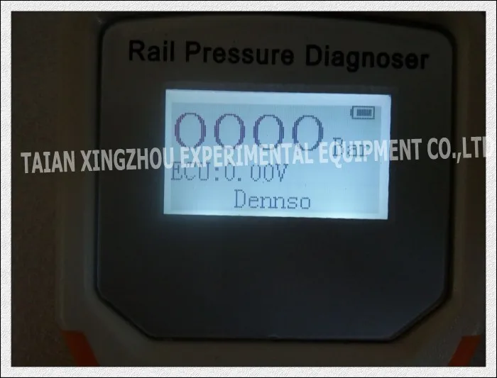 2018 Новый стильный Тестер давления дизельного двигателя | Автомобили и мотоциклы