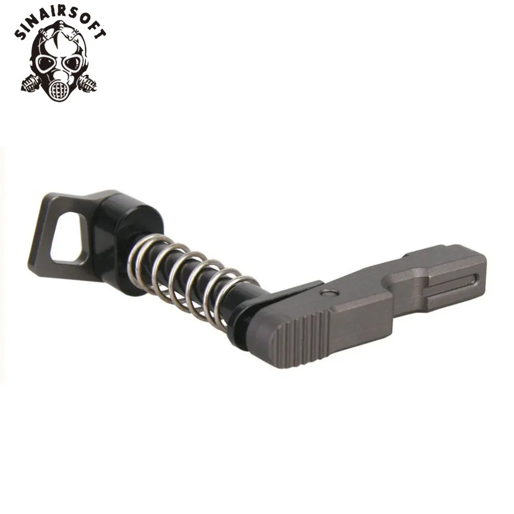 SINAIRSOFT горячая Распродажа станок с ЧПУ двухсторонний (левая и правая руки) выпуск