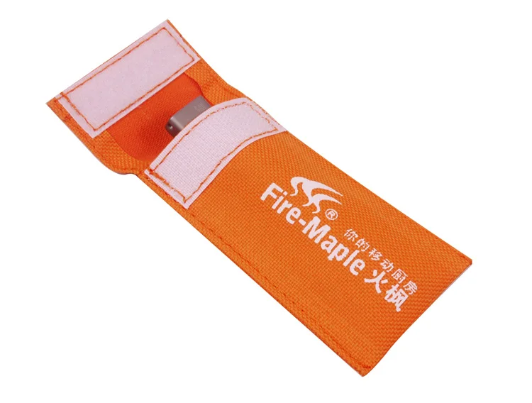 # Огненный клен FMT T10 Титан столовые приборы Складная ложка вилка Cubiertos Plegables