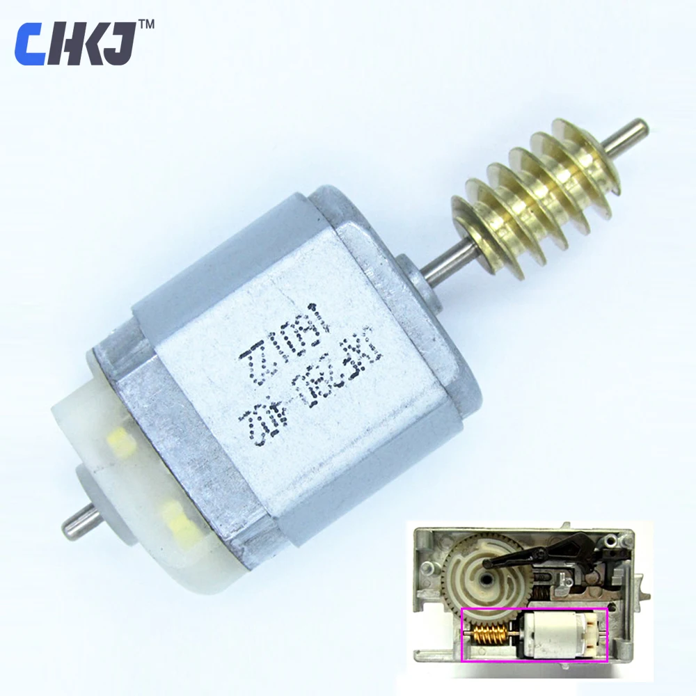

CHKJ ESL/ELV Lock Motor Steering Wheel For Mercedes Benz W204 W207 W212 E Series C Series Locksmith Repair Tool Free Shipping