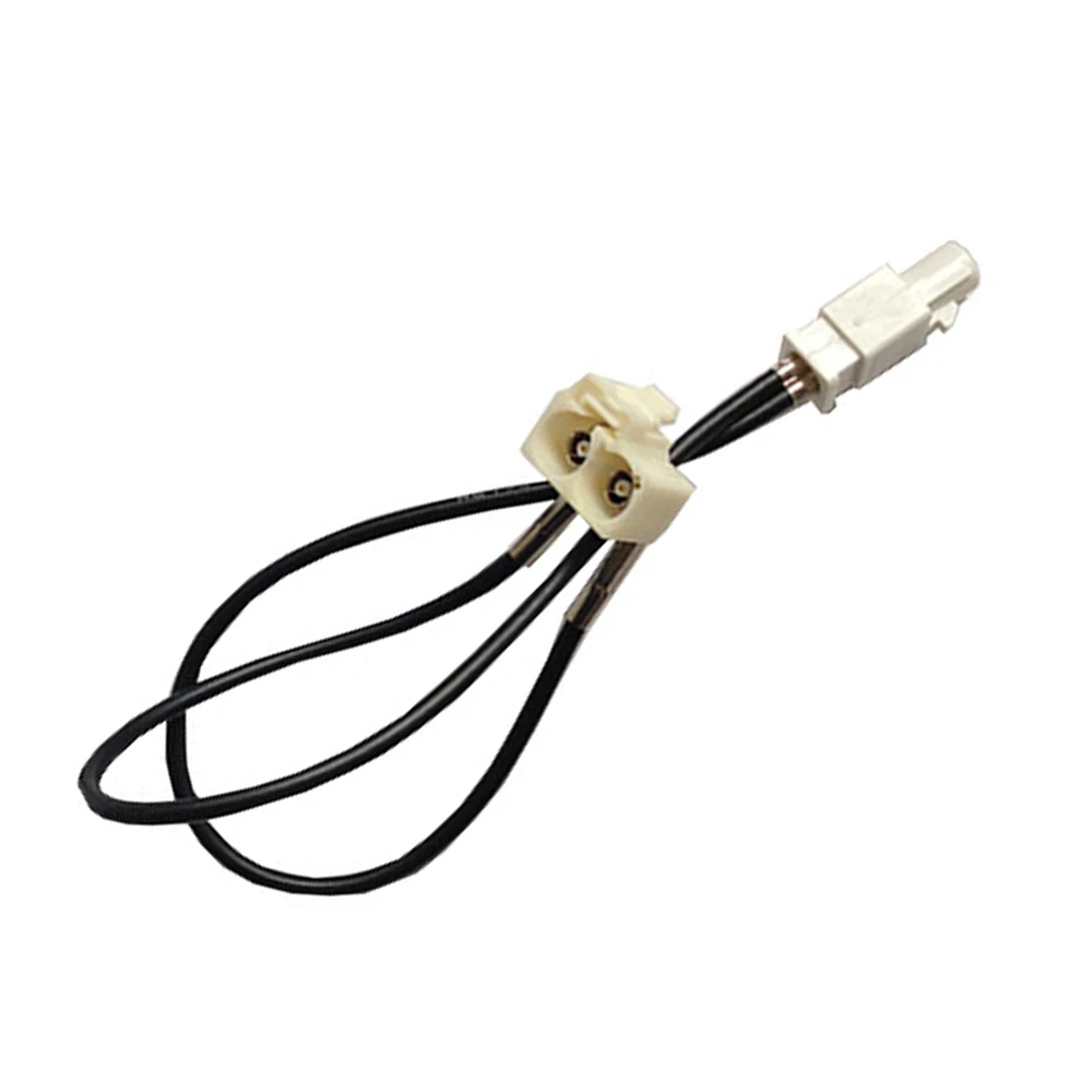 Biurlink RCD510 RNS315 радио USB аудио кабель провод стерео адаптер антенного кабеля для